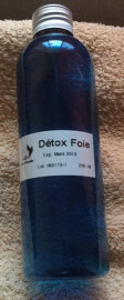 Detox Foie