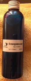 Energieboost